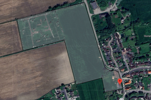 undefined, Cade Lane, Gainsborough DN21