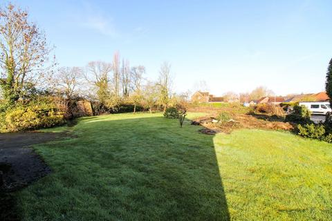 undefined, Cade Lane, Gainsborough DN21