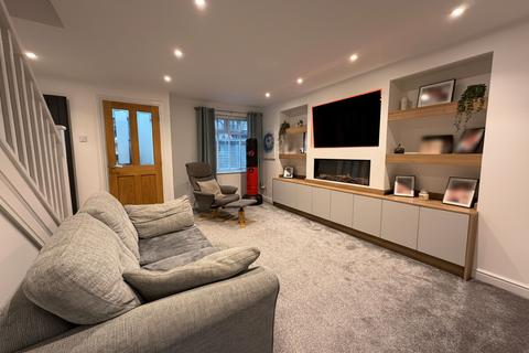 undefined, Whimbrel Drive, Carlisle CA1