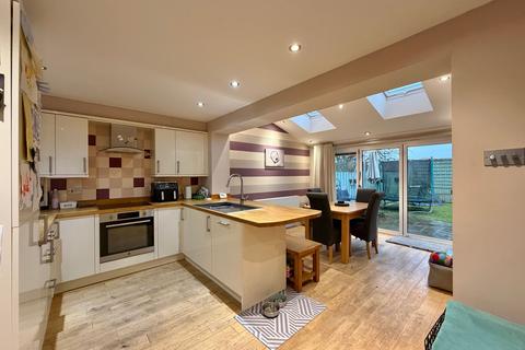 undefined, Whimbrel Drive, Carlisle CA1