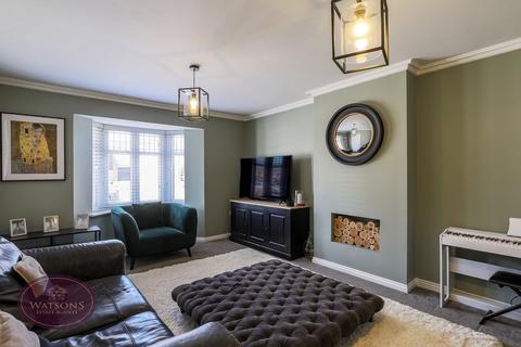 4 bedroom detached house for sale, Lovesey Avenue, Hucknall, Nottingham, NG15