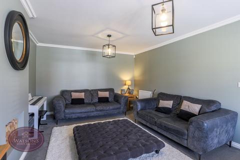 4 bedroom detached house for sale, Lovesey Avenue, Hucknall, Nottingham, NG15