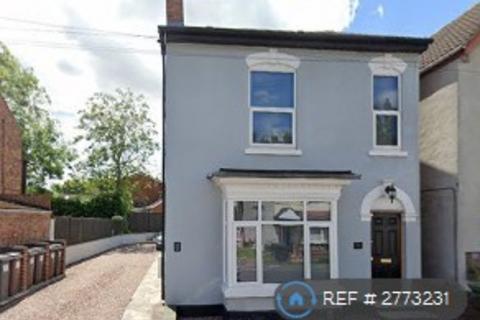 undefined, Hordern Road, Wolverhampton, WV6