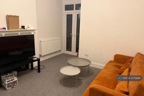 undefined, Tennyson Street, Leicester, LE2
