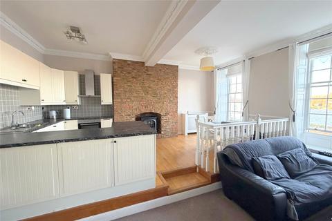 1 bedroom apartment for sale, Collingwood Mansions, North Shields, NE29