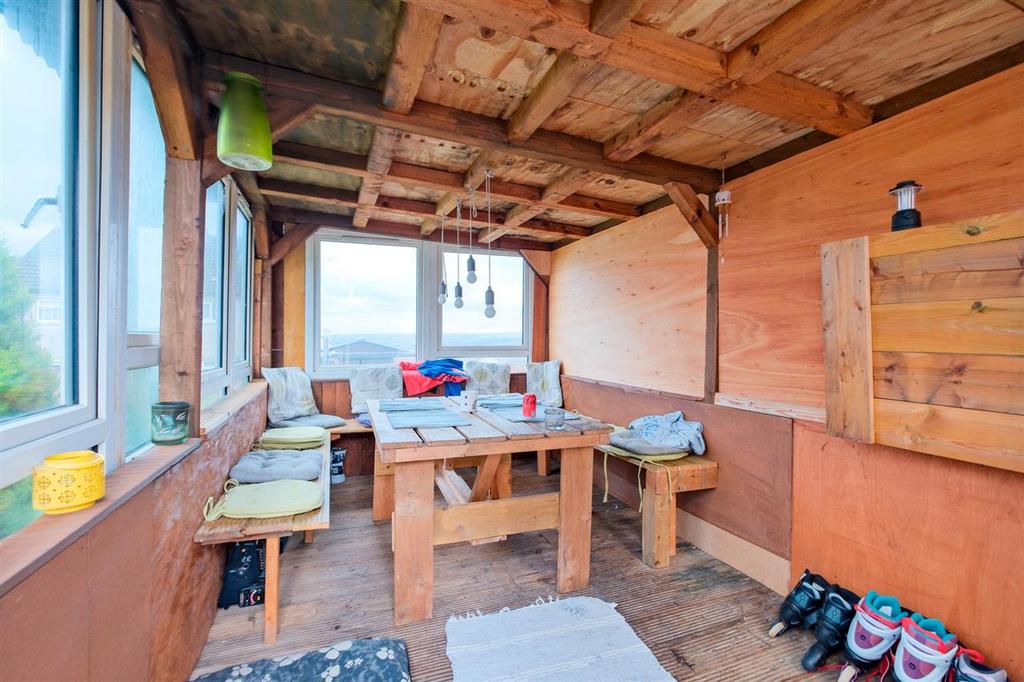 Summer House