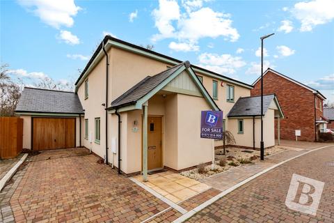 undefined, Watlington Gardens, Great Warley, Brentwood, Essex, CM13