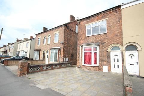 undefined, Derby Road, Burton upon Trent DE14