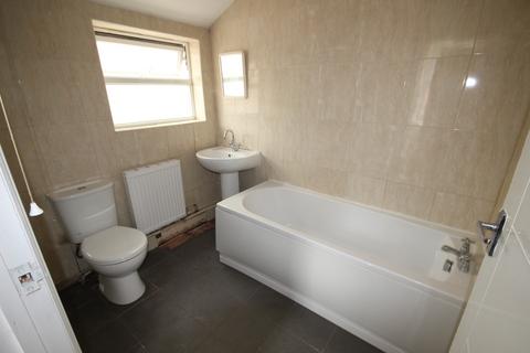 undefined, Derby Road, Burton upon Trent DE14
