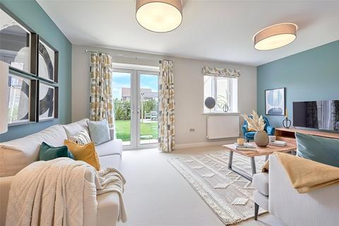 undefined, Pinhoe, Exeter