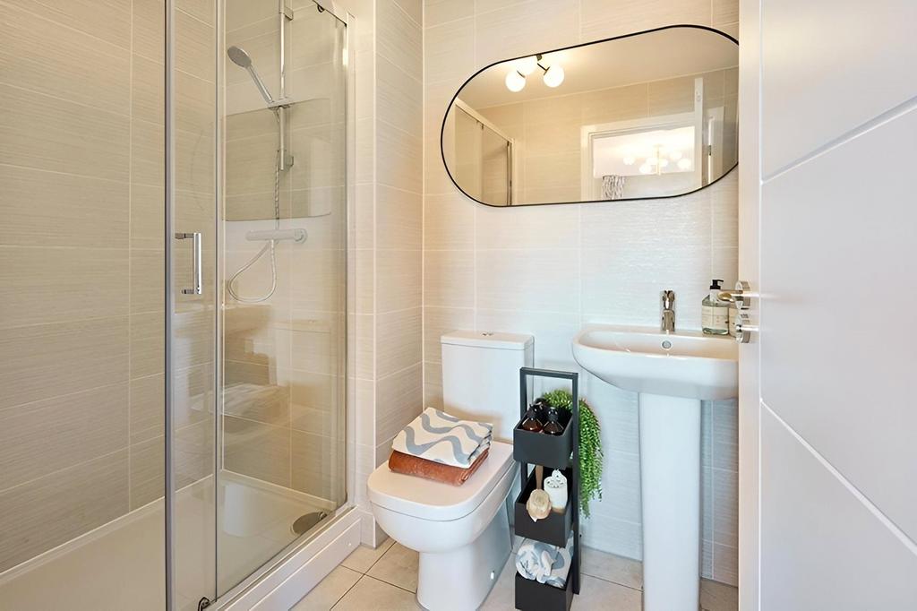 Ensuite