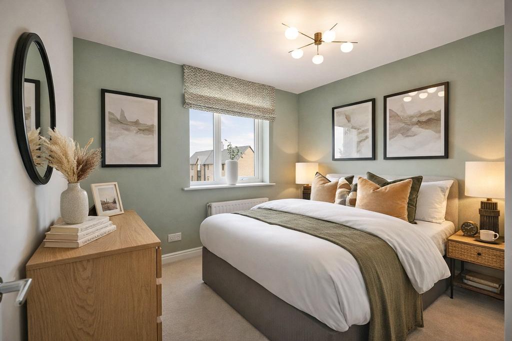 Bedroom 2