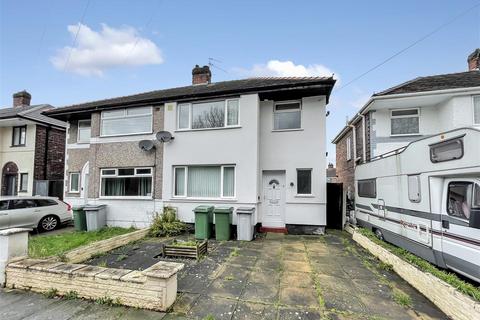 3 bedroom semi-detached house for sale, Terminus Road, Wirral