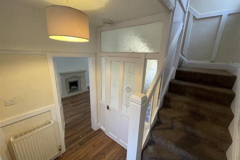 3 bedroom semi-detached house for sale, Terminus Road, Wirral