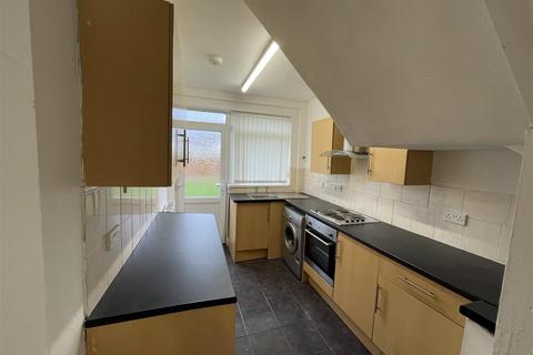 3 bedroom semi-detached house for sale, Terminus Road, Wirral