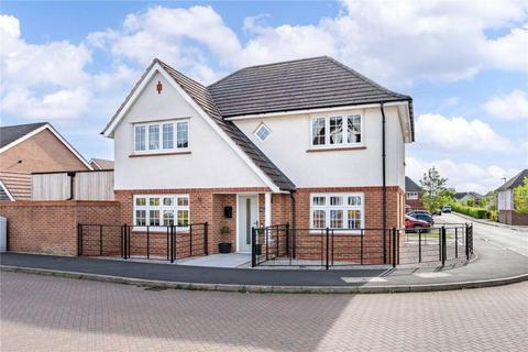 undefined, Springhill, Shifnal