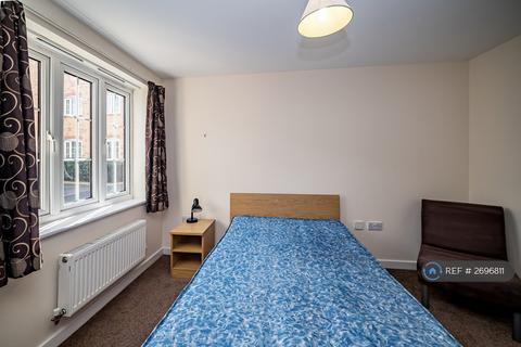 undefined, Walton House, Aylesbury, HP21