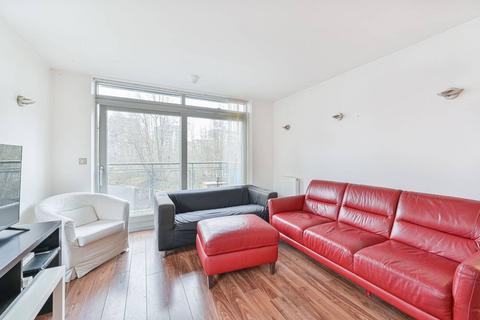 3 bedroom flat for sale, West Parkside, Greenwich Millennium Village, London, SE10