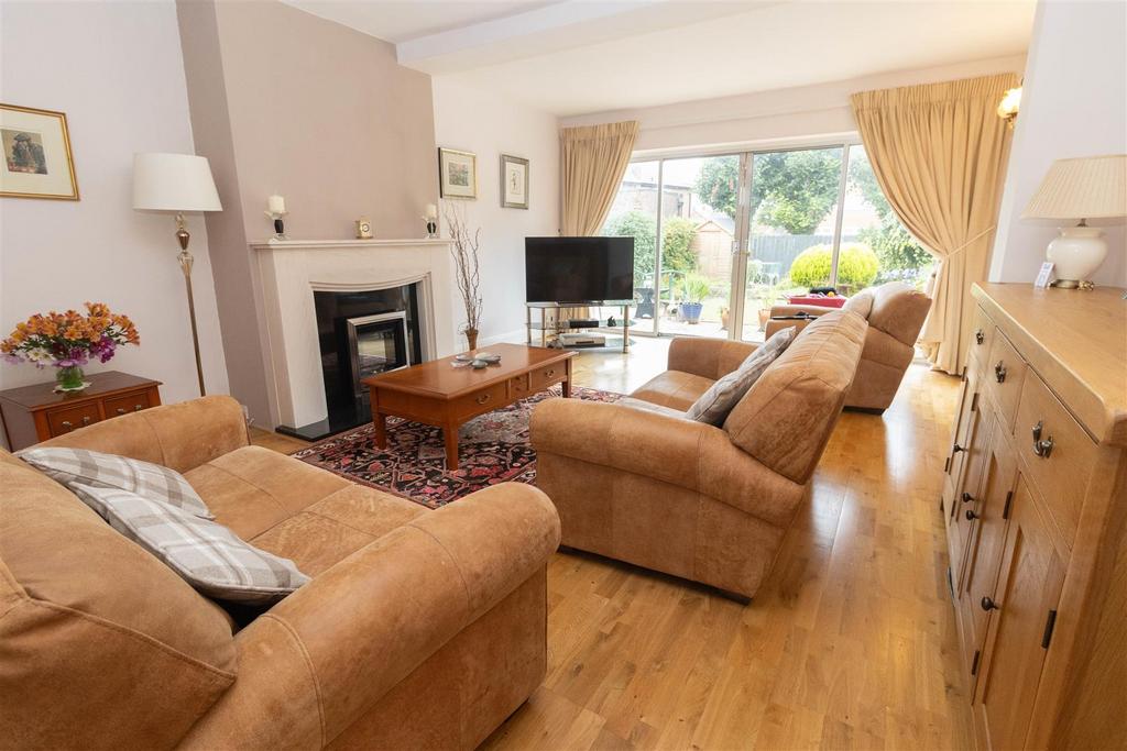 Sitting Room
