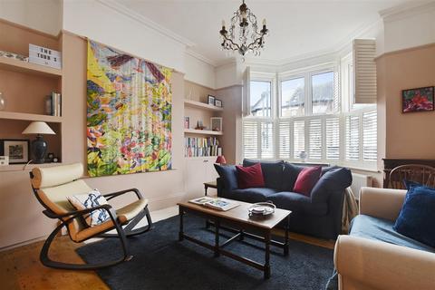 Tubbs Road, London, NW10