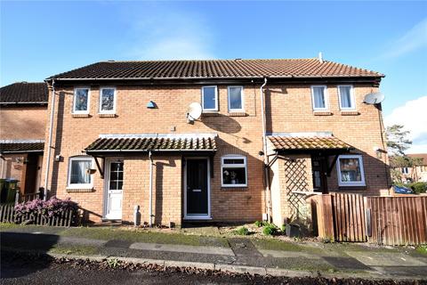 2 bedroom terraced house to rent, Cheney Way, Buckinghamshire HP20