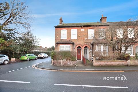 2 bedroom flat to rent, Alexandra Road, Uxbridge, UB8