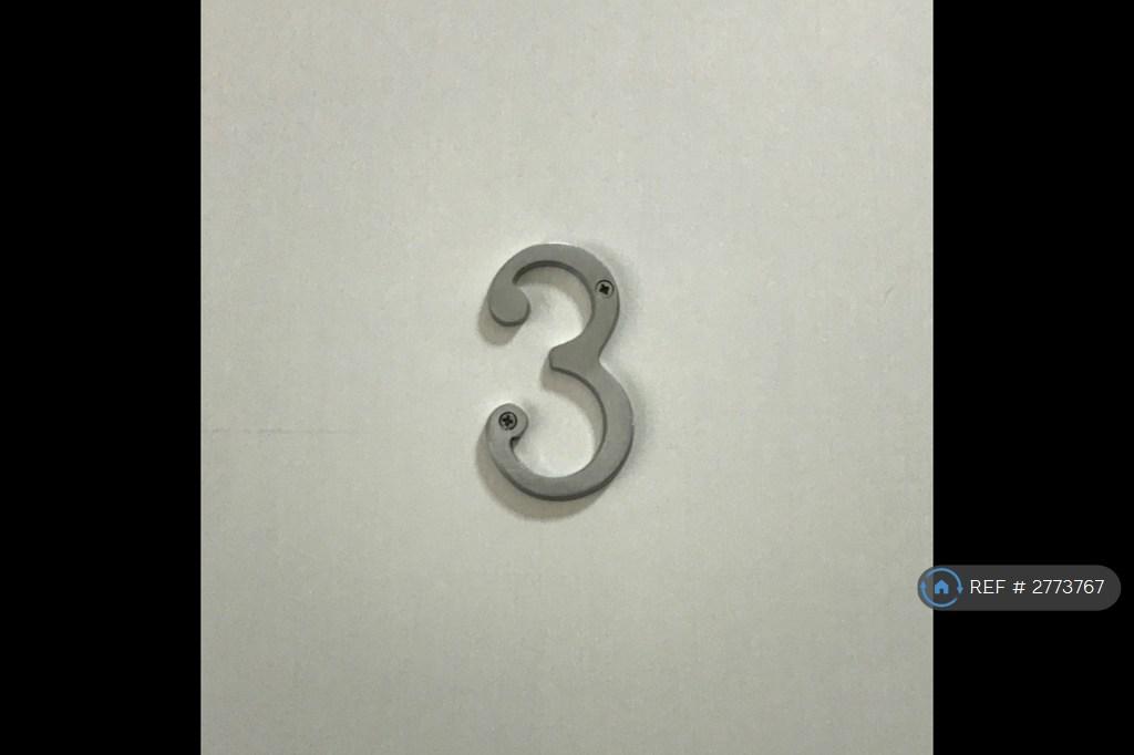 Flat 3 - At Rear Of Property