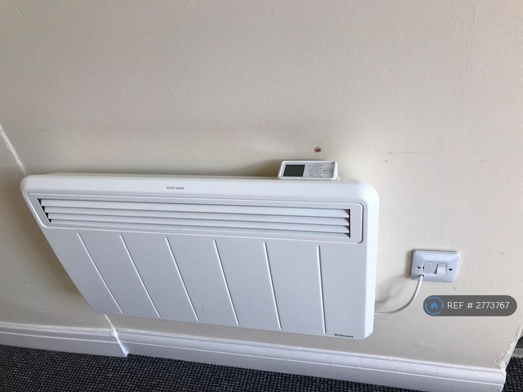 Heating