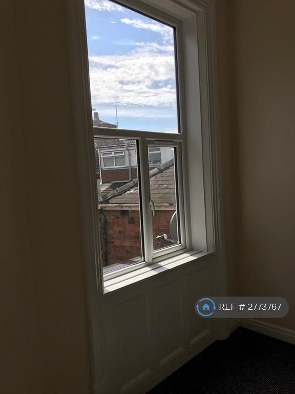 Bedroom Window