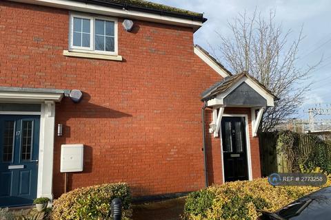 undefined, Horton Drive, Stafford, ST16