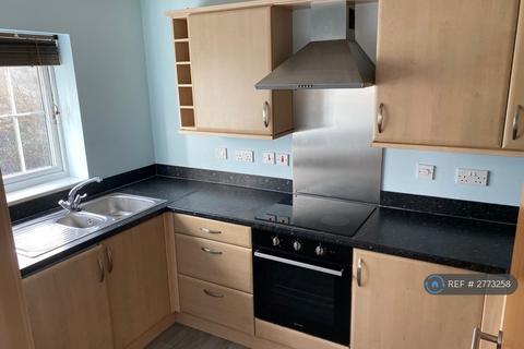 undefined, Horton Drive, Stafford, ST16
