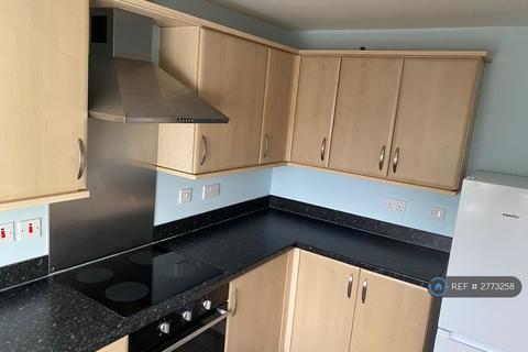 undefined, Horton Drive, Stafford, ST16
