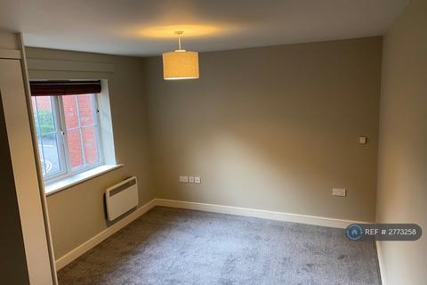 undefined, Horton Drive, Stafford, ST16