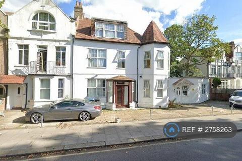 undefined, Victoria Road, London, N18