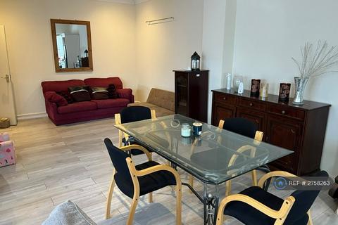 undefined, Victoria Road, London, N18