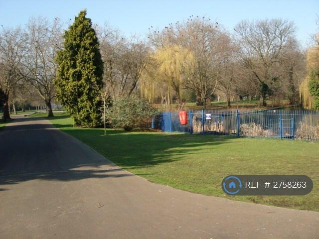 Park Opposite