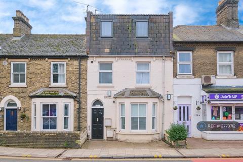 undefined, Mill Road, Cambridge, CB1