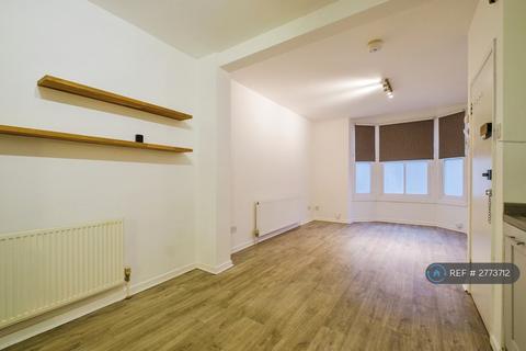 undefined, Mill Road, Cambridge, CB1