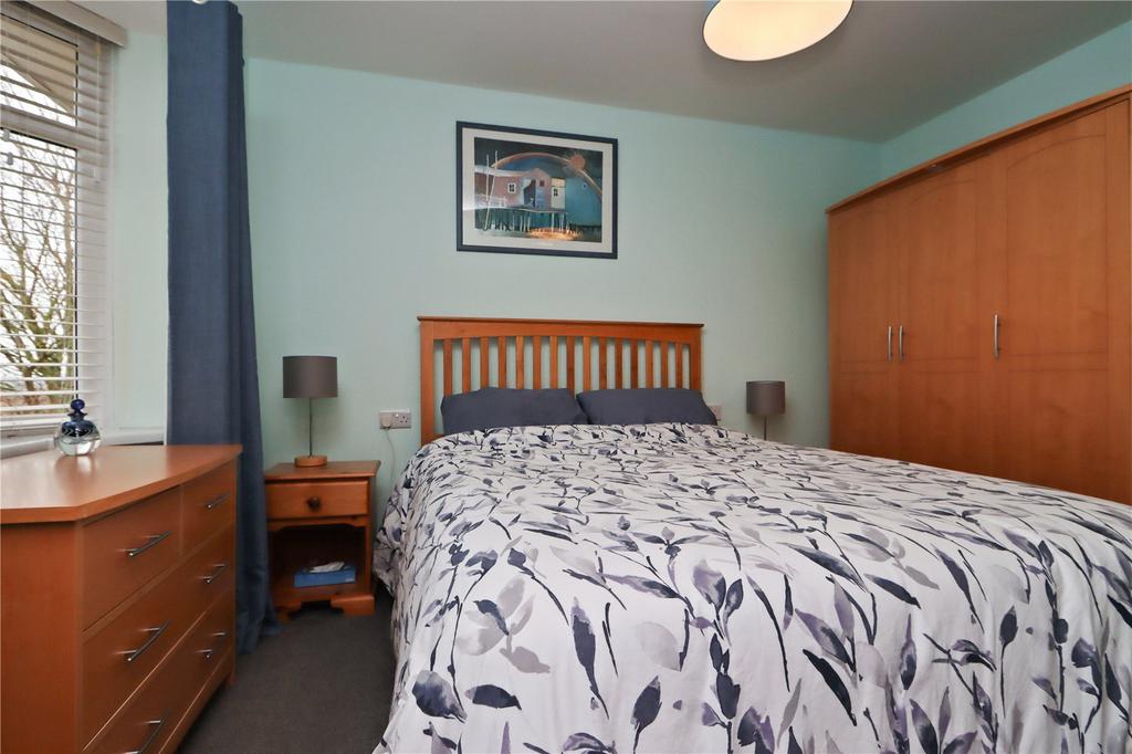 Bedroom One Pic 2