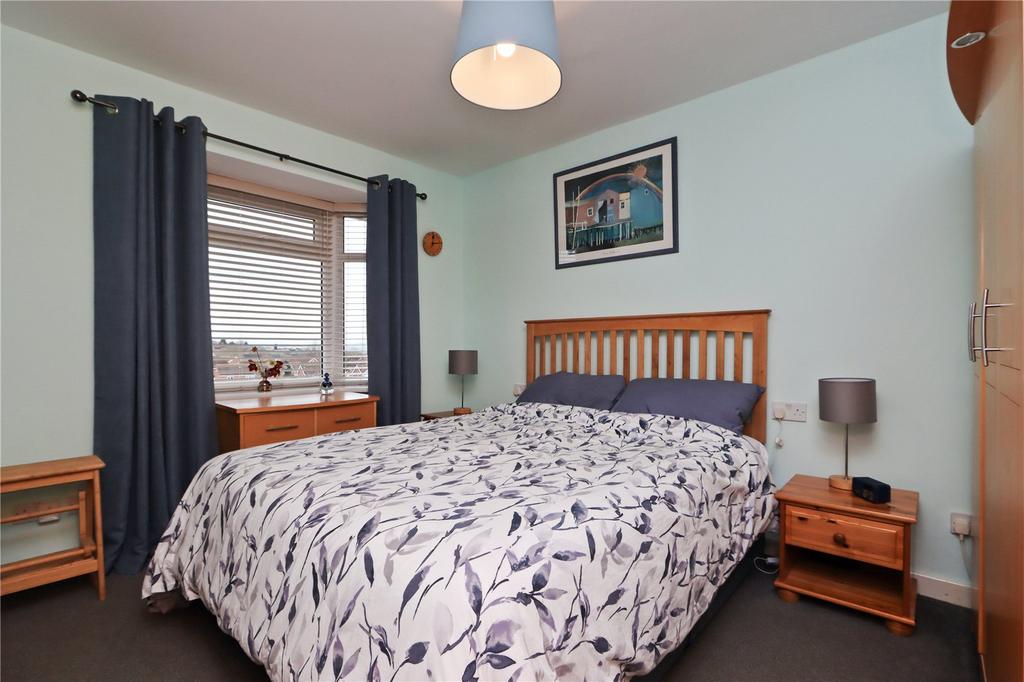 Bedroom One Pic 1