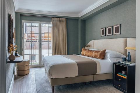 undefined, 36 & 37 Hertford Street Residences, Apartment 14, Mayfair, London, W1J