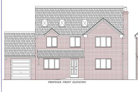 undefined, King Edward Road, Thorne, Doncaster