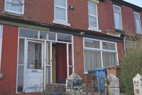 3 bedroom terraced house for sale, Wellington Street West, Salford, M7