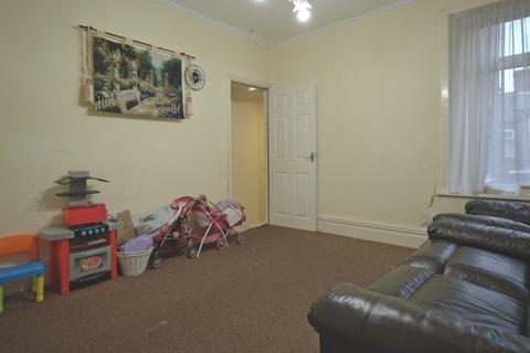 3 bedroom terraced house for sale, Wellington Street West, Salford, M7
