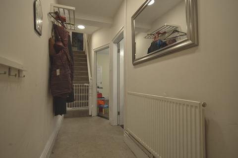 3 bedroom terraced house for sale, Wellington Street West, Salford, M7
