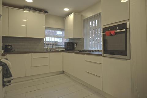 3 bedroom terraced house for sale, Wellington Street West, Salford, M7