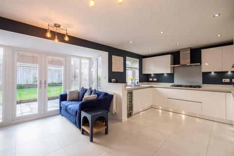undefined, Bradbourne Close, Ryhope, Sunderland