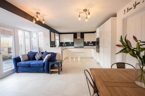 undefined, Bradbourne Close, Ryhope, Sunderland