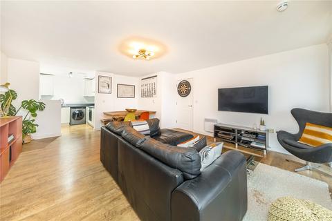 Palmers Road, Bethnal Green, London, E2