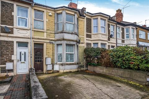 undefined, Sandy Park Road, Bristol